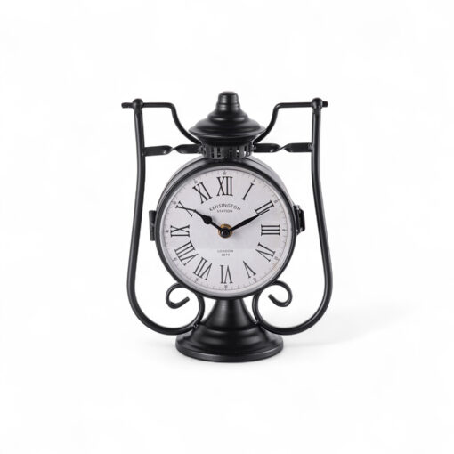 Table Clock (H29cm) - Image 2