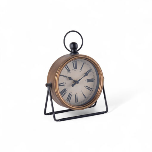 Table Clock (H23.5cm)