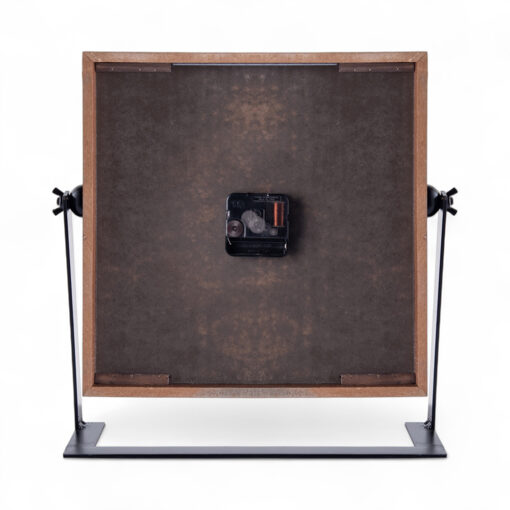 Table Clock (H34.92cm) - Image 5