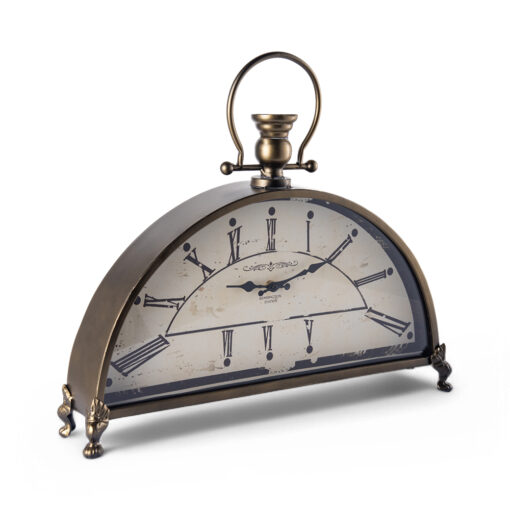 Table Clock (H43.81cm)