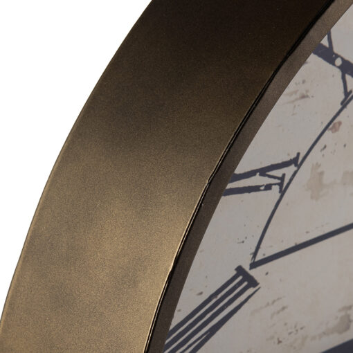 Table Clock (H43.81cm) - Image 4