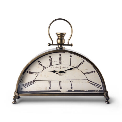 Table Clock (H43.81cm) - Image 2