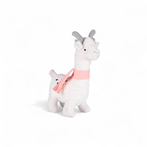 Alpaca Soft Toy (H45cm)