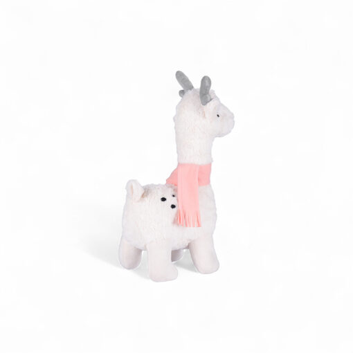 Alpaca Soft Toy (H45cm) - Image 3