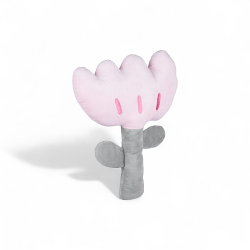 Tulip Shaped Pillow (H10cm)