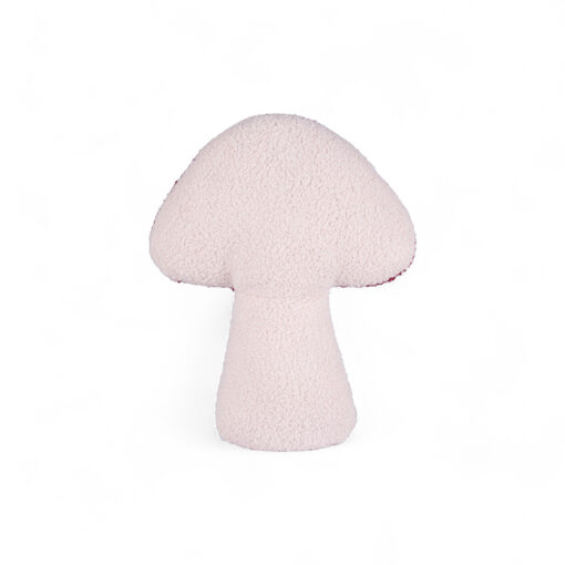 Mushroom Shaped Pillow (H9cm) - Image 3