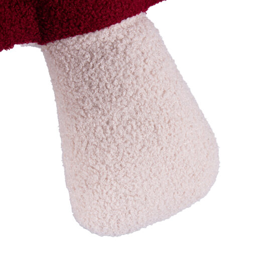 Mushroom Shaped Pillow (H9cm) - Image 5