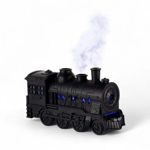 Ultrasonic Aroma Diffuser (300ml) - Image 2