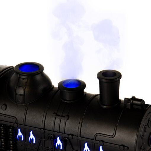 Ultrasonic Aroma Diffuser (300ml) - Image 17