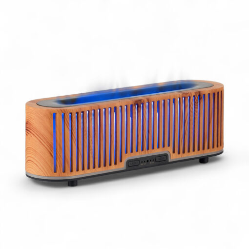 Ultrasonic Aroma Diffuser (200ml) - Image 2