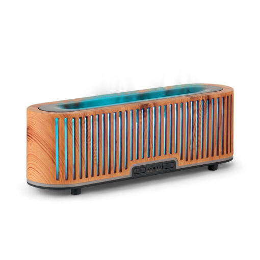 Ultrasonic Aroma Diffuser (200ml) - Image 3