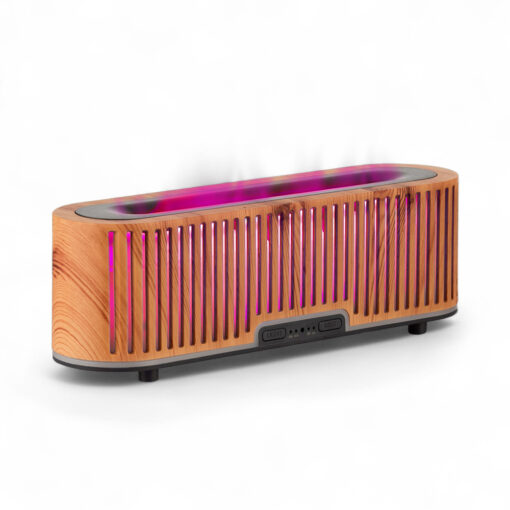 Ultrasonic Aroma Diffuser (200ml) - Image 4