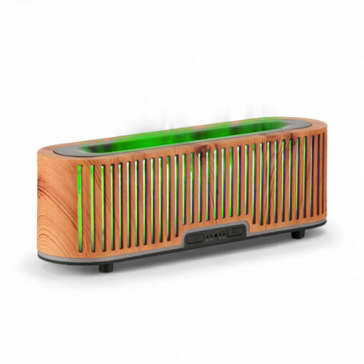 Ultrasonic Aroma Diffuser (200ml) - Image 5
