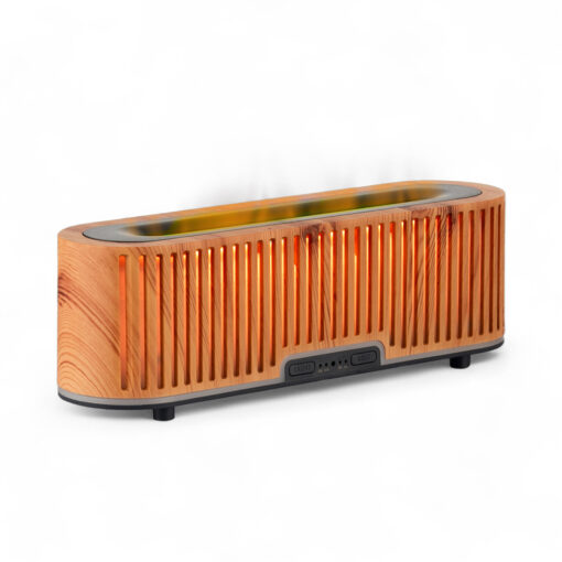 Ultrasonic Aroma Diffuser (200ml) - Image 7