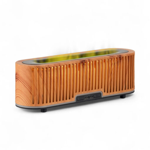 Ultrasonic Aroma Diffuser (200ml) - Image 8