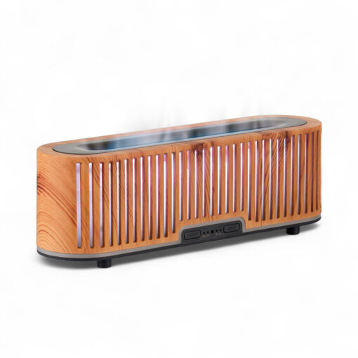 Ultrasonic Aroma Diffuser (200ml) - Image 9