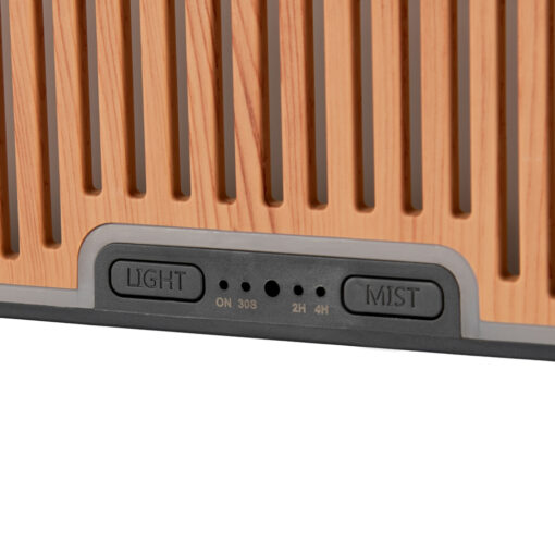 Ultrasonic Aroma Diffuser (200ml) - Image 14