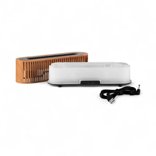 Ultrasonic Aroma Diffuser (200ml) - Image 13