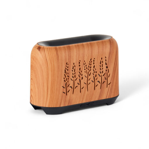 Ultrasonic Aroma Diffuser (150ml)