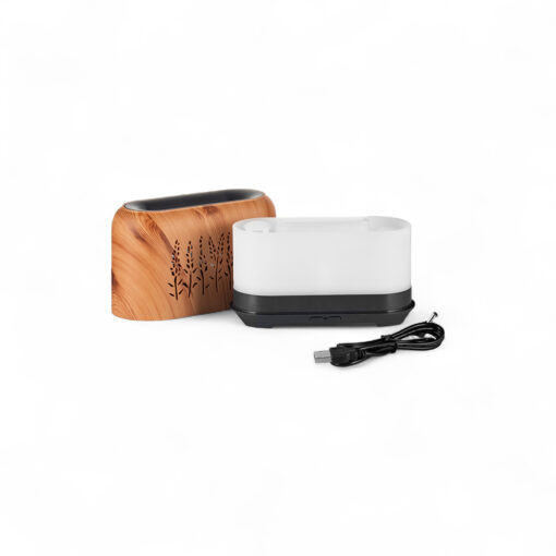 Ultrasonic Aroma Diffuser (150ml) - Image 10