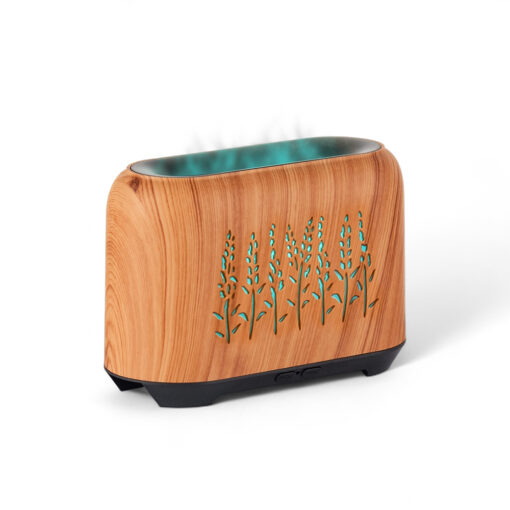 Ultrasonic Aroma Diffuser (150ml) - Image 3