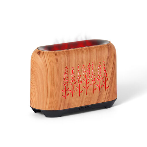 Ultrasonic Aroma Diffuser (150ml) - Image 2