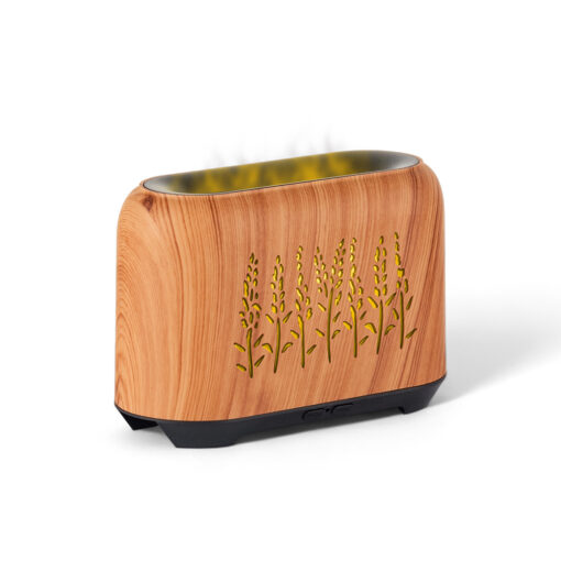 Ultrasonic Aroma Diffuser (150ml) - Image 6