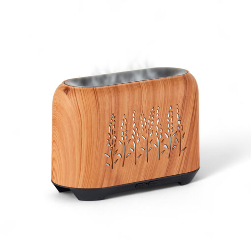Ultrasonic Aroma Diffuser (150ml) - Image 8