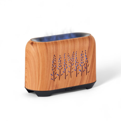Ultrasonic Aroma Diffuser (150ml) - Image 9