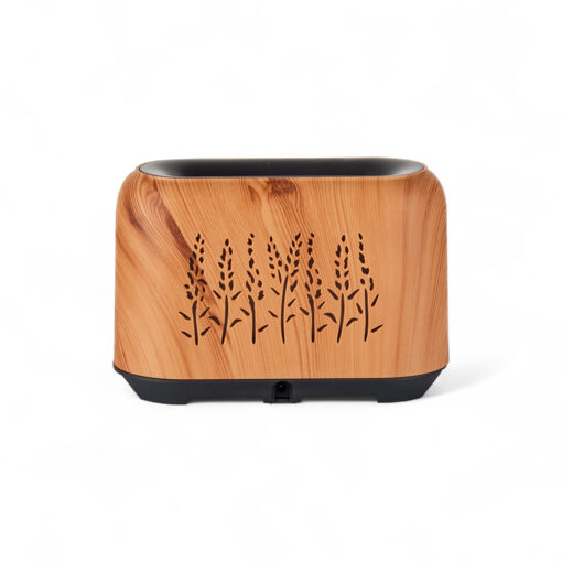 Ultrasonic Aroma Diffuser (150ml) - Image 11