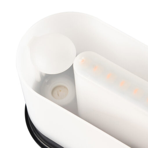 Ultrasonic Aroma Diffuser (150ml) - Image 14