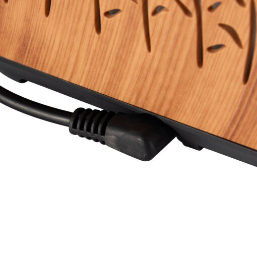 Ultrasonic Aroma Diffuser (150ml) - Image 16