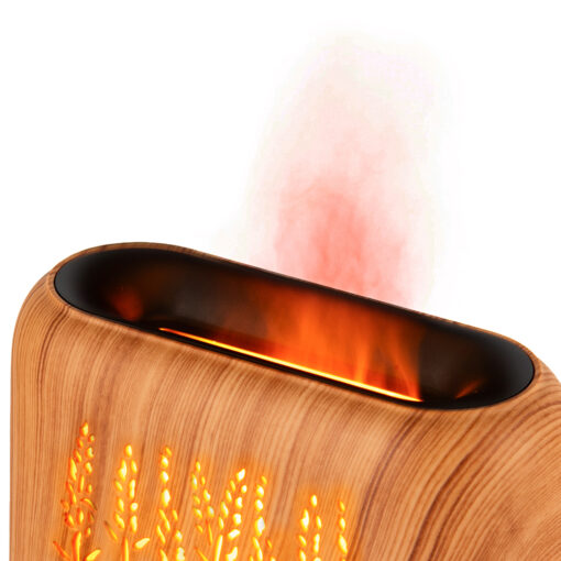 Ultrasonic Aroma Diffuser (150ml) - Image 20