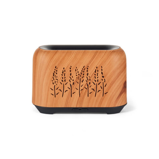 Ultrasonic Aroma Diffuser (150ml) - Image 12