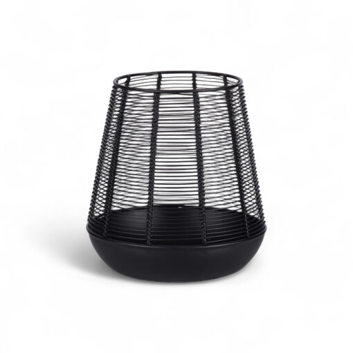 Metal Lantern (H15cm)