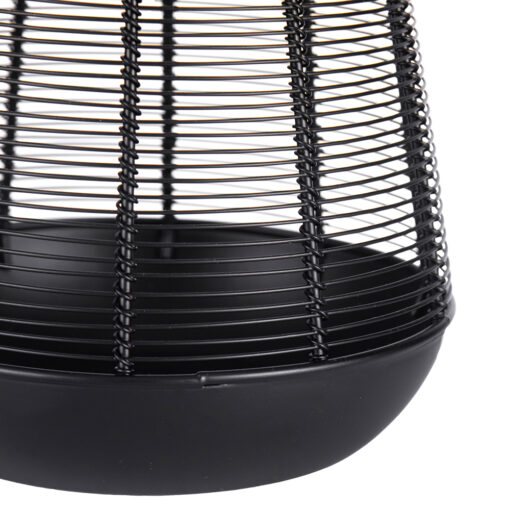 Metal Lantern (H15cm) - Image 5