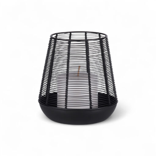 Metal Lantern (H15cm) - Image 2