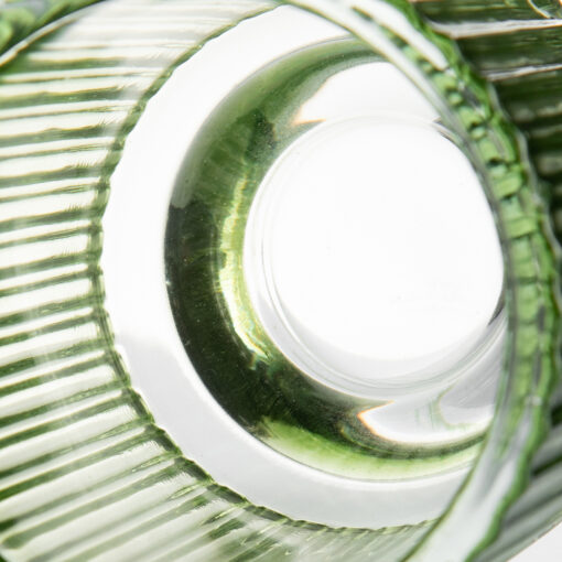 Glass Candle Holder (H10cm) - Image 5