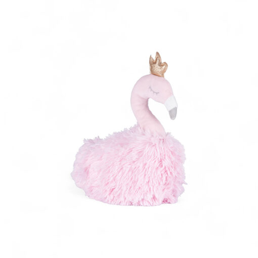 Swan Door Stopper (H30cm)