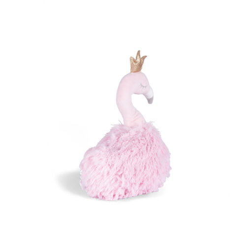 Swan Door Stopper (H30cm) - Image 3
