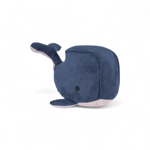Whale Door Stopper (H19cm)