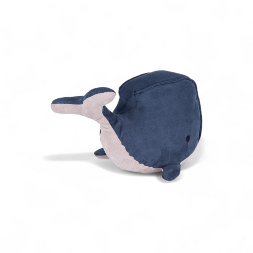 Whale Door Stopper (H19cm) - Image 3