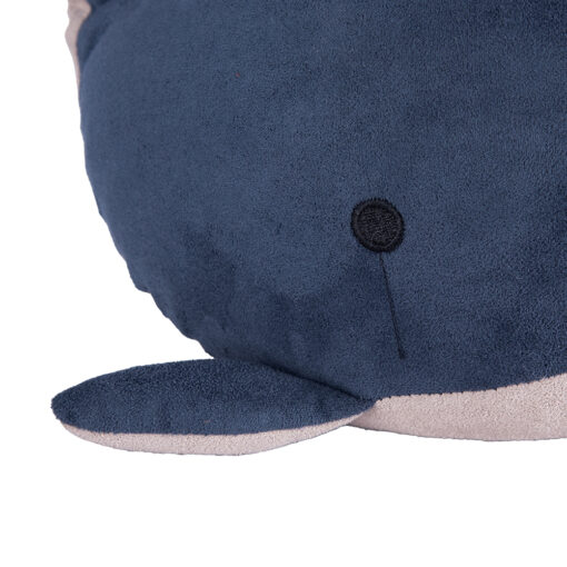 Whale Door Stopper (H19cm) - Image 4