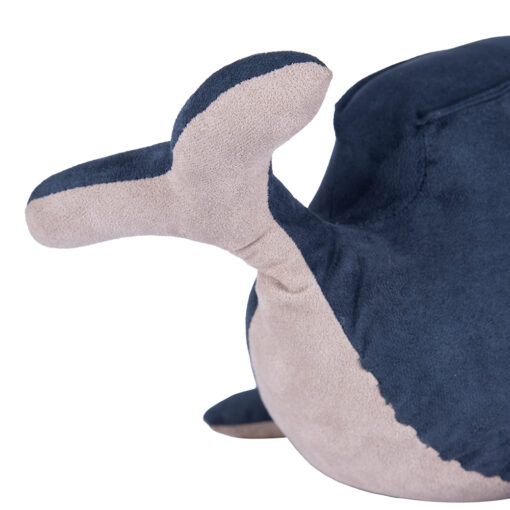 Whale Door Stopper (H19cm) - Image 5
