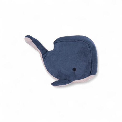 Whale Door Stopper (H19cm) - Image 2