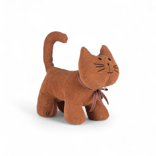 Cat Door Stopper (H24cm)