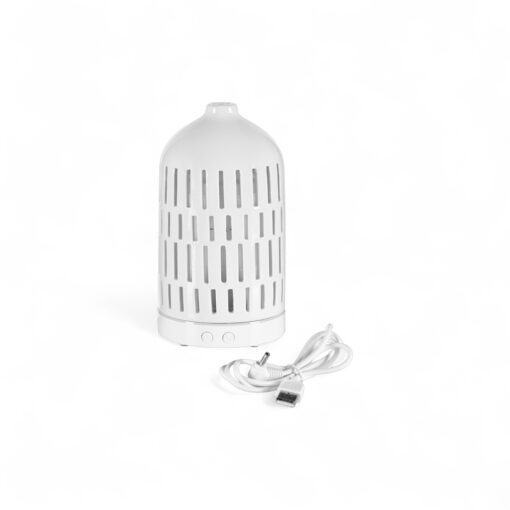 Ultrasonic Aroma Diffuser - Image 3