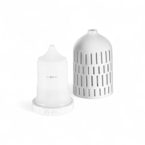 Ultrasonic Aroma Diffuser - Image 2