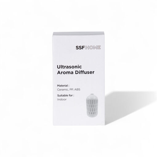 Ultrasonic Aroma Diffuser - Image 20