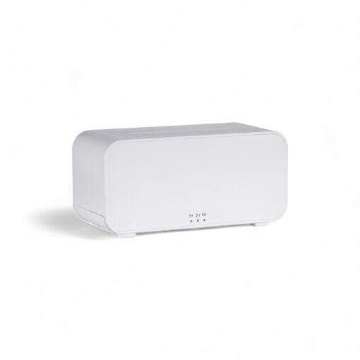 Uhome Flame Aroma Diffuser (120ml)